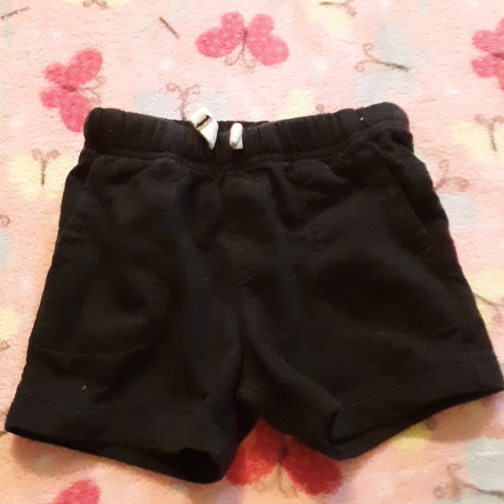 Baby shorts